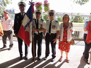 2018 08 28 COMMEMORATION DE LA LIBERATION DE TOULON LE 28 AOUT 1944 (4)